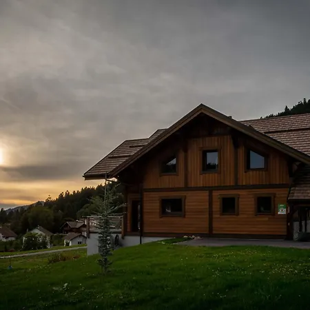 Familial Avec Sauna Et Terrasse Pres Du - Fr-1-589-758 度假居 *