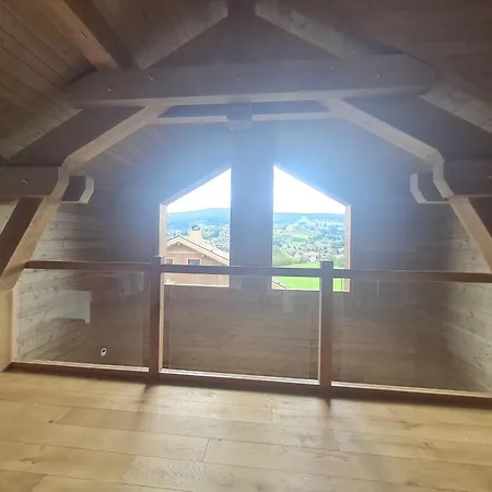 Ferienhaus Familial Avec Sauna Et Terrasse Pres Du - Fr-1-589-758 *