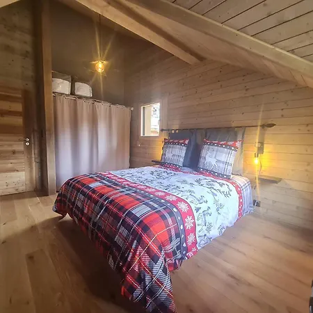 Familial Avec Sauna Et Terrasse Pres Du - Fr-1-589-758 Xonrupt-Longemer
