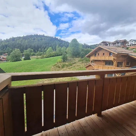 Familial Avec Sauna Et Terrasse Pres Du - Fr-1-589-758 * Xonrupt-Longemer