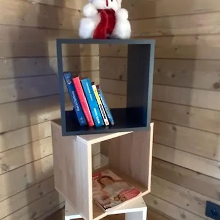 Familial Avec Sauna Et Terrasse Pres Du - Fr-1-589-758 Xonrupt-Longemer