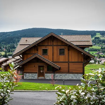 Familial Avec Sauna Et Terrasse Pres Du - Fr-1-589-758 * Xonrupt-Longemer